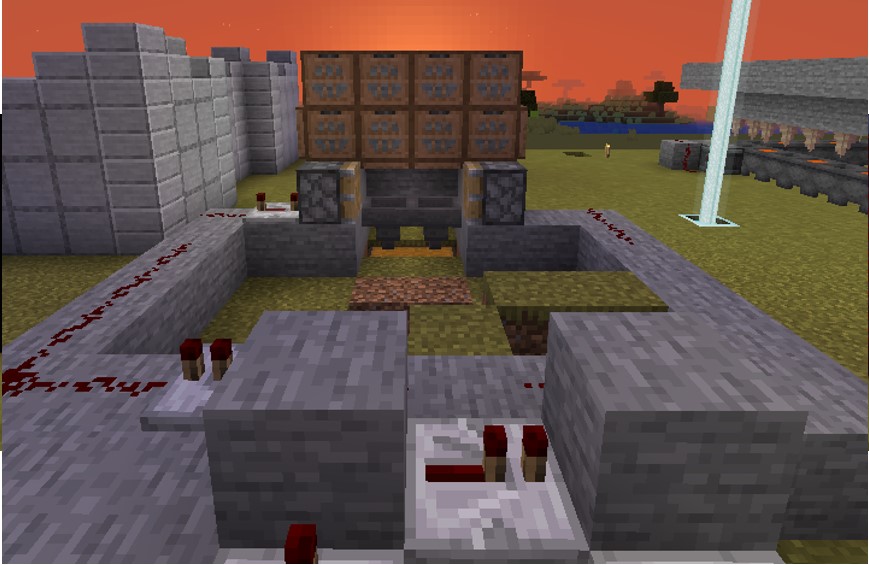 Stone Farm